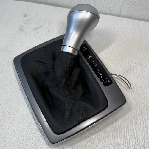 MercedesW204 C350 C300 Center Console Shift Shifter Knob A2042672410 A2042670388 - Picture 6 of 10