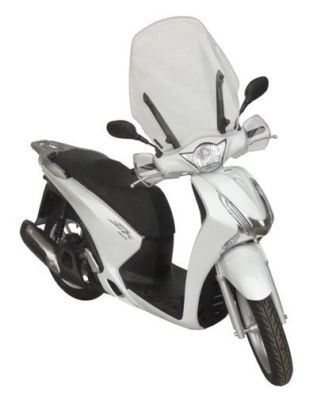 FABBRI PARABREZZA PARAVENTO 2915 B-A HONDA SH 125 150 ABS I IE
