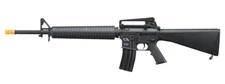 Airsoft Rifle Gun Classic Army Sportline M15A4 Tactical Carbine AEG Airsoft Gun