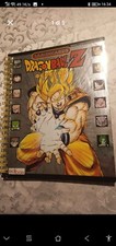 Lamincards DragonBall Z Anno 2004