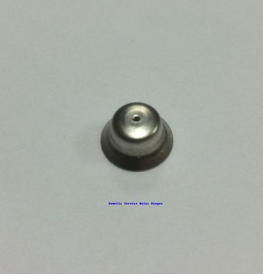 Düse Dometic Electrolux KZ45  292203304 z.B. RM4200 RM4281 