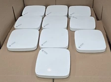 Lot of 10 AEROHIVE AP650 Wireless Access Points, In great condition, + Brackets
