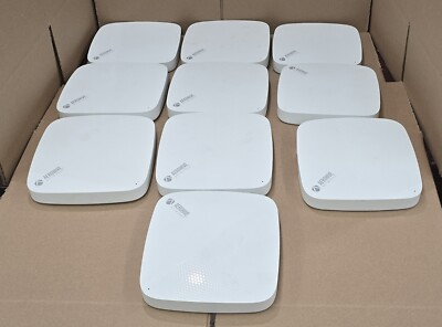 #ad Lot of 10 AEROHIVE AP650 Wireless Access Points In great condition Brackets $180.00