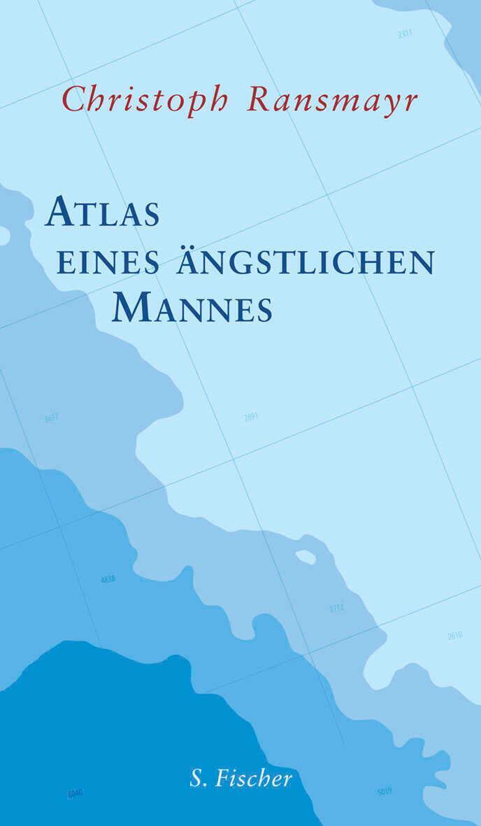 Thumbnail - Atlas Eines Ängstlichen Mannes | Christoph Ransmayr | Deutsch | Buch |