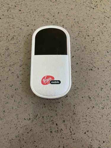 Virgin Mobile Huawei E5832 3G Wireless Router - Picture 3 of 6
