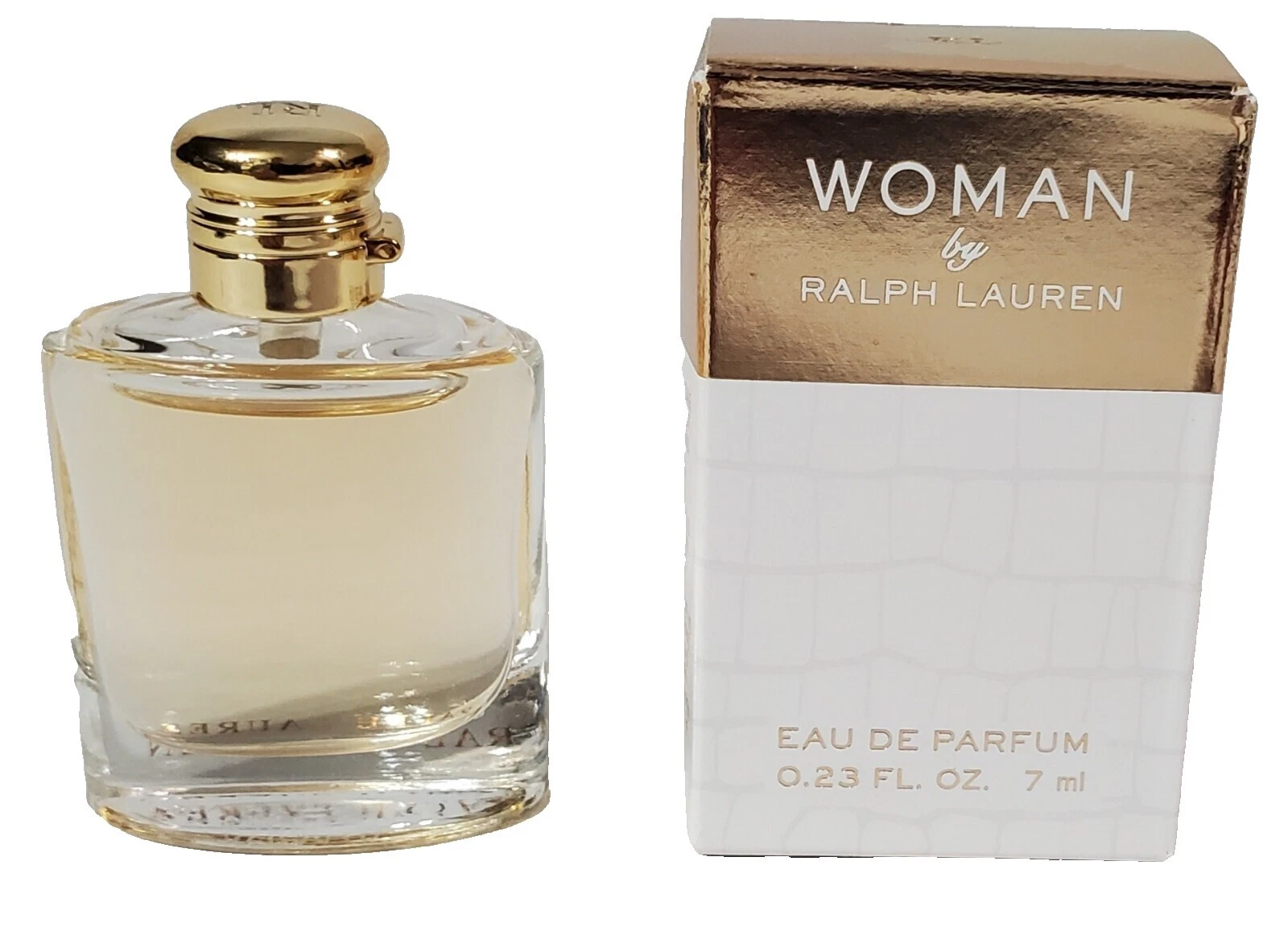 Fragancias para mujer Ralph Lauren Líquido