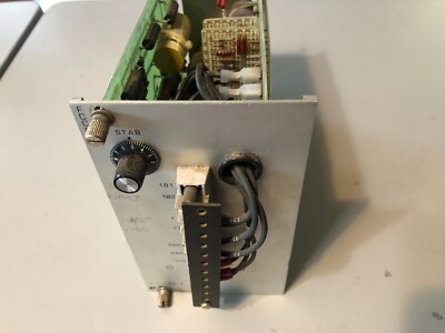 Reliance, FCCE Field Controller Card, 0-51893-4