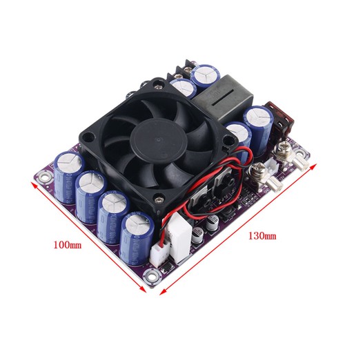 DC-DC Converter DC12-27V to DC24V/30V/36V/40V/48V Step-up Power Supply Module - Picture 4 of 7