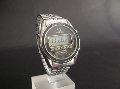 omega 186.0004