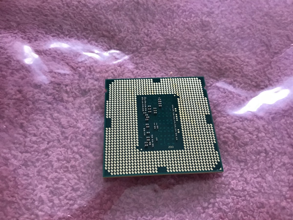 Intel Core I5-4570S (213460399) - .ee - Foto 12