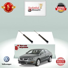 KIT 2 AMMORTIZZATORI POSTERIORI VOLKSWAGEN PASSAT 1.6 TDI 77KW DAL 2009 DSF103G