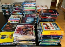 SLIPCOVER CARDBOARD SLEEVE ONLY Lot #2 Boutiques & 4K UHD (NO Blu-ray/Case/Disc)