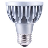 Dimmable Led - 11 Watt - Par20 - 75w Equal - 1400 Candlepower - 36 Deg. Flood... Dimmable Led - 11 Watt - Par20 - 75w Equal - 1400 Candlepower - 36 Deg. Flood...