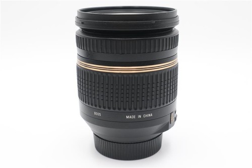 Tamron 17-50mm Stabilised All-Around Lens for Nikon, VC, f/2.8, B005, V. G. Cond - Picture 4 of 8
