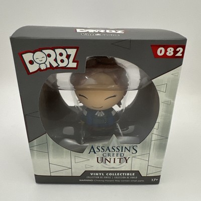 Funko Dorbz: Assassin's Creed - Elise de La Serre #82