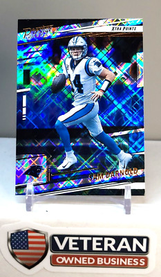 2022 Panini Prestige XTRA POINTS  Diamond PARALLELS  Pick your Card  Football