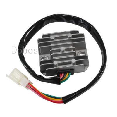 For Honda CBX200S 1994-2002 31600-KBW-900 Voltage Rectifier Regulator