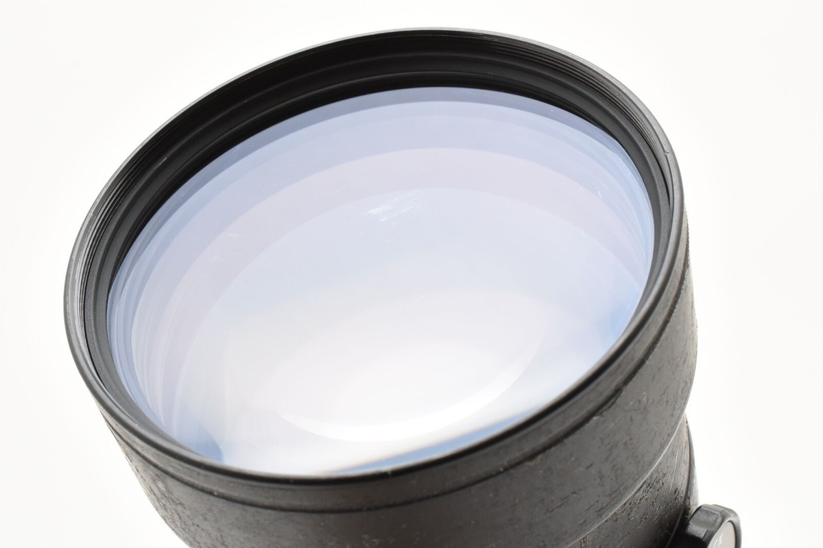 Sigma AF 180mm f2.8 APO Multi Coated Macro Lens Nikon F