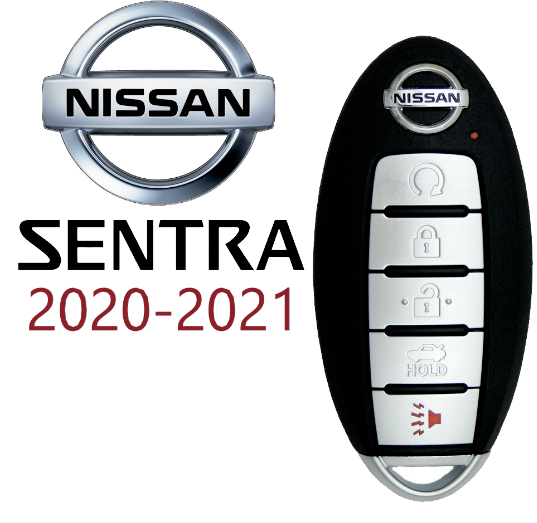 New Smart Remote Key For NISSAN SENTRA 2020-2021 S180144803 KR5TXN4 A+++ |  eBay Compatible With For Sentra 14 2020 2021 For Rogue S SL SV 2021 202