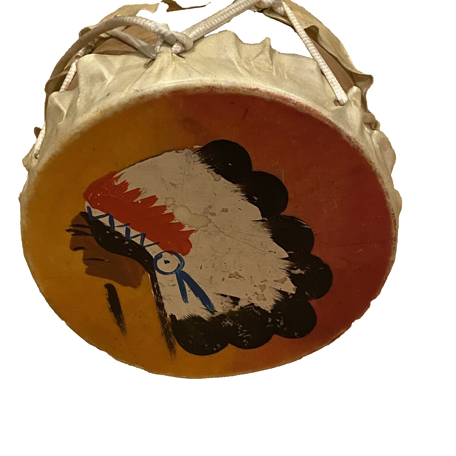 Native Rafts Native American Hand Drum | eBay