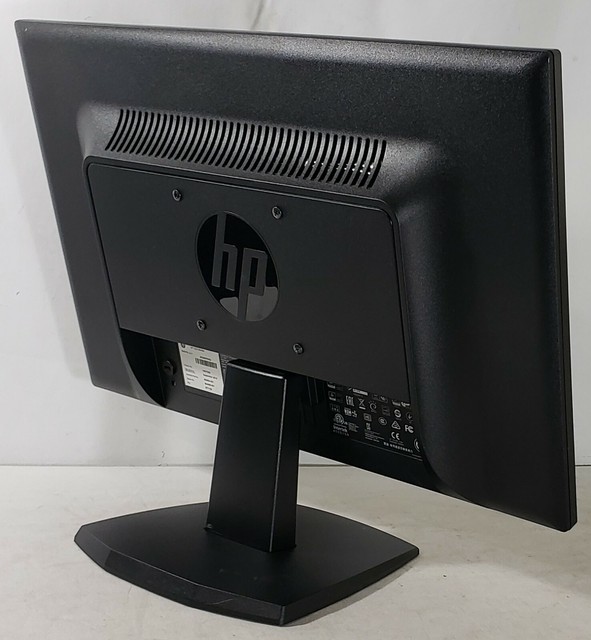 HP V5G70A6 Business V223 21.5" LED LCD Monitor for sale online eBay