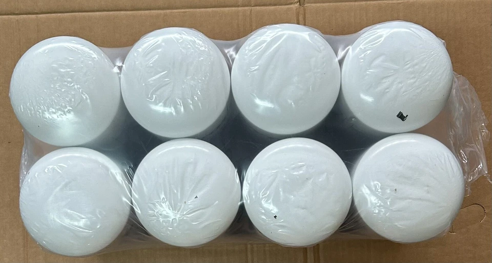 23151592 Filtro Aceite Volvo Juego De 8 Nuevo Foto 2 de 3