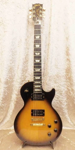 [AUTH]  Gibson Les Paul Studio Lite Electric Gutiar F/S