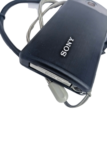 Sony MHS-TS10 4GB Bloggie Touch Mobile HD Snap Video Camcorder Digital Camera - Picture 9 of 17