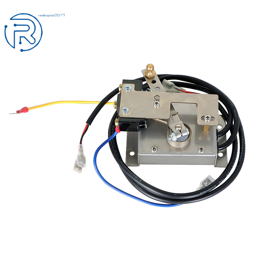 Electric Golf Cart Potentiometer/Speed Control Switch For