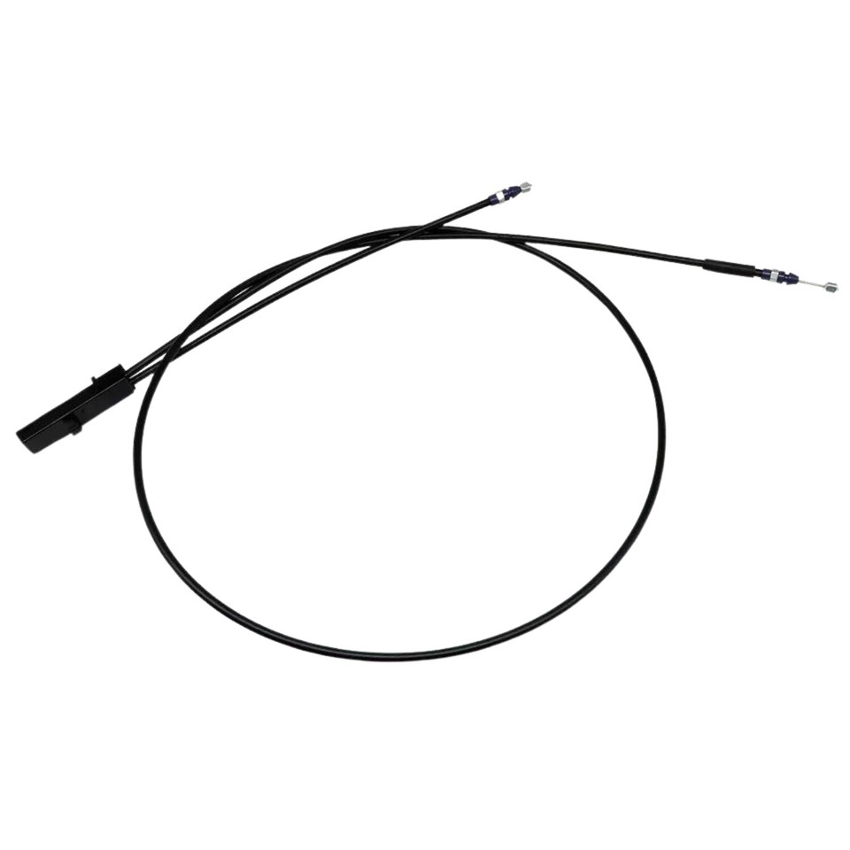 New 1p Hood Release Cable for INFINITI 2007 2008 G35 20092013 G37 2011