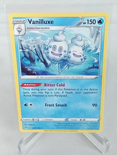 Vanilluxe #47 Prices | Pokemon Darkness Ablaze | Pokemon Cards Vanilluxe #47 Prices | Pokemon Darkness Ablaze | Pokemon Cards