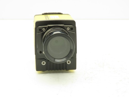Escáner de código de barras de montaje fijo Cognex DM475X-M DataMan 24V - Imagen 3 de 10