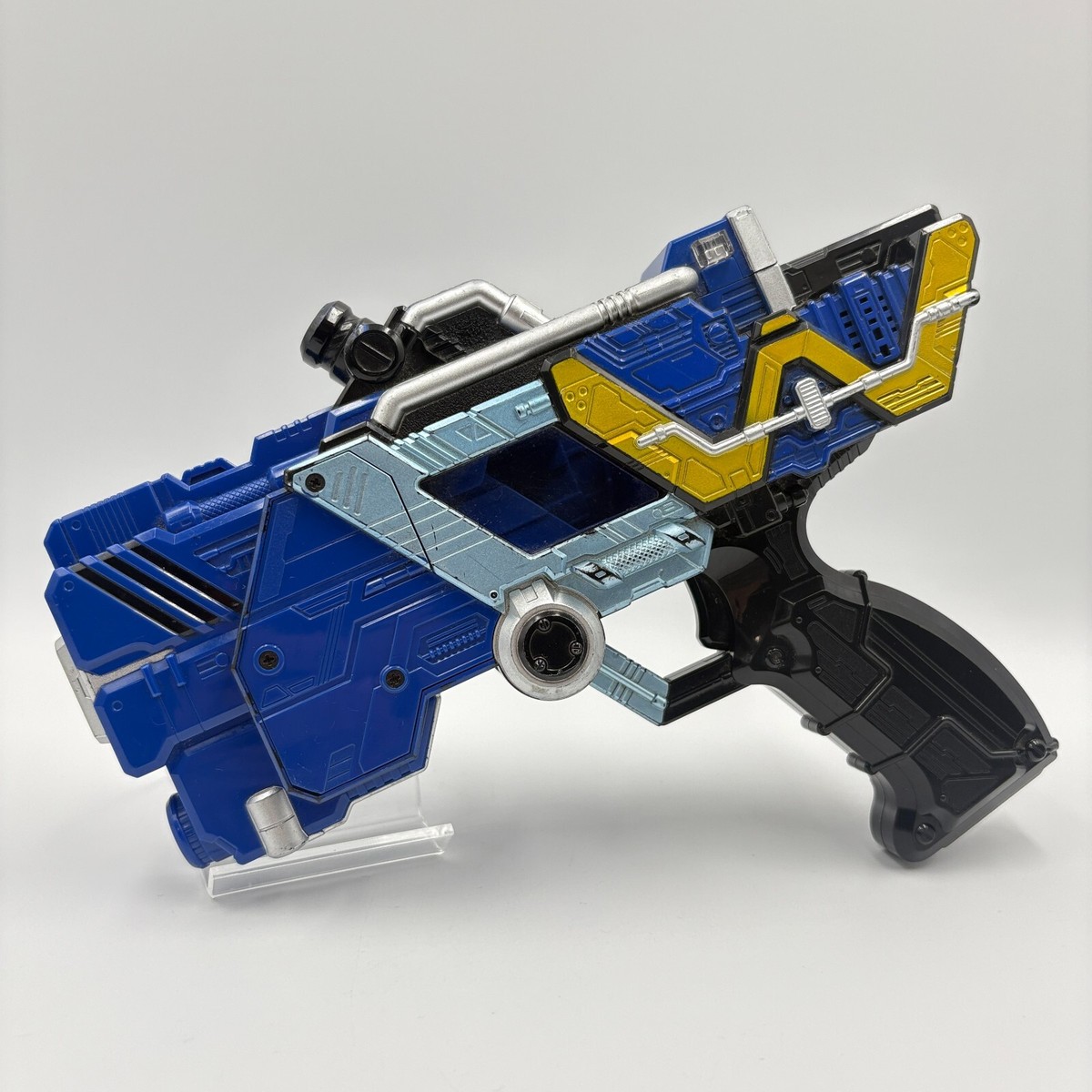 その他 Kamen rider Gundorito Gunderas PRC-042 DX Gotcharge Gun