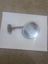 Vintage Car Mirror Ford Model A 