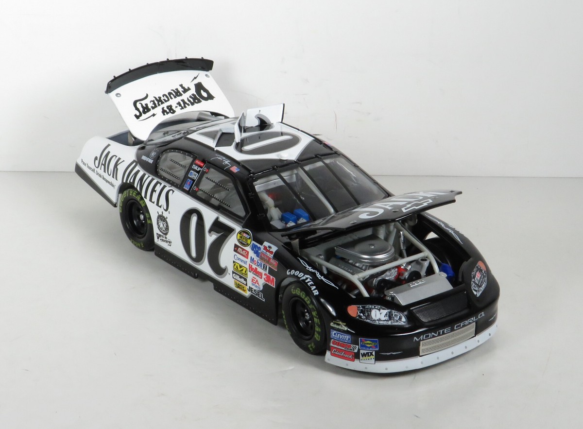2005 MONTE CARLO STOCK CAR　アクション 2005 MONTE CARLO STOCK CARアクション