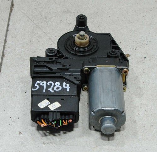 VW Passat 3B Limo Bj 1999 Fensterheber Motor Tür hinten Links #59284-H161
