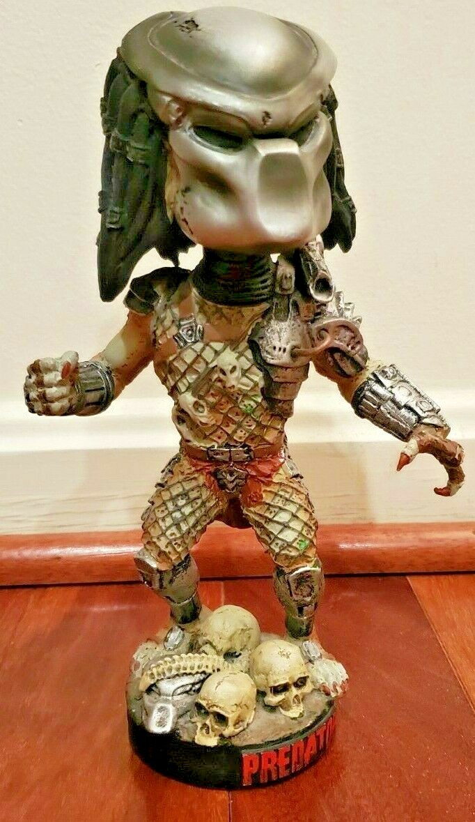 NECA プレデリアン PREDATOR ACTION FIGURE NECA Aliens AVP 8.5 