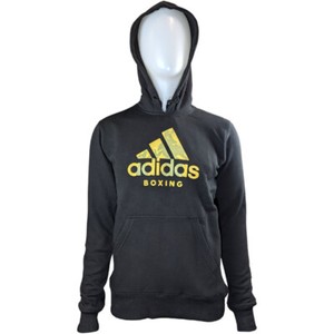 adidas baseball hoodie