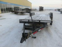 2022 Rainbow Trailers Tilting Trailers 8722M