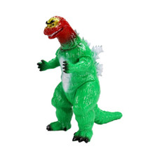 CCP Middle Size Series Godzilla 1954 Shishimai Ver. Godzilla Store LTD Color