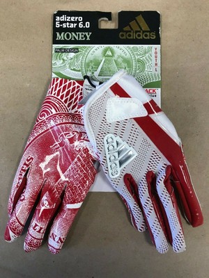 adidas 5 star 6.0 gloves