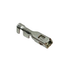 Qty 25 Aptiv Delphi 10762803 Automotive Conne...
