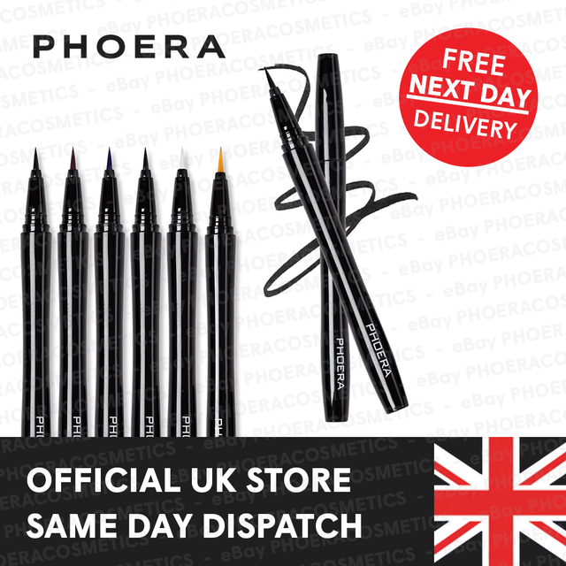 smashbox liquid eyeliner