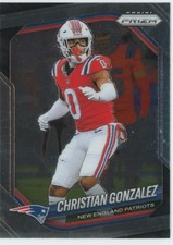 Click to enlarge Christian Gonzalez