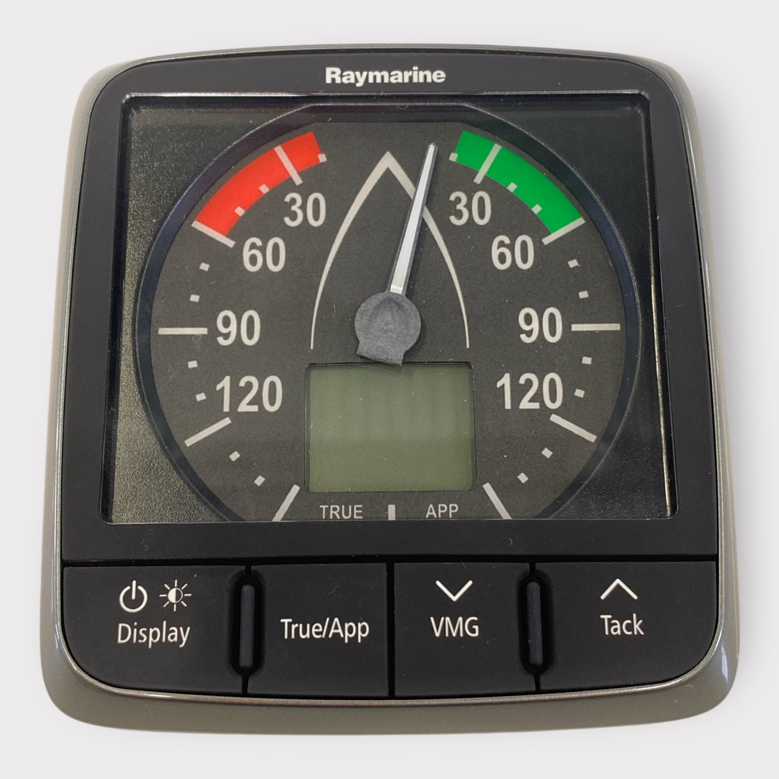 Raymarine i60 Wind Instrument - E70061 - 90 Day Warranty - Tested - Open Box