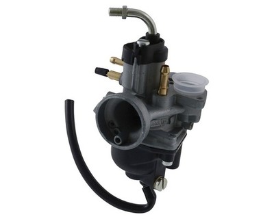 DELLORTO PHVA Vergaser 17,5mm E-Choke Aerox Nitro Sr50 MachG JogR Benell F15 F2