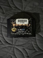 Sega Genesis The humans