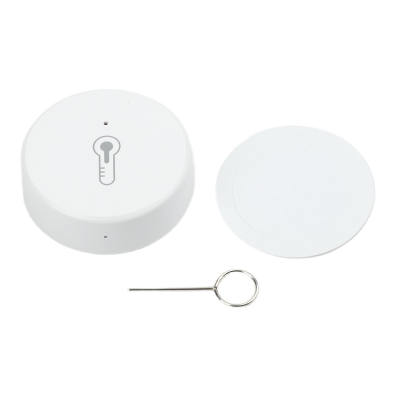Wireless FOR ZIGBEE Temperature Humidity Sensor for Remote Indoor Monitoring