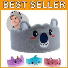 Wireless  Wired Kids Headband Headphones