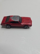 Hot Wheels Vintage Redline 1969 Olds Cutlass 442